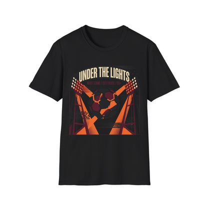 Under the lights T-shirt