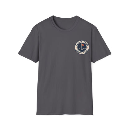 Sunday league Club T-shirt