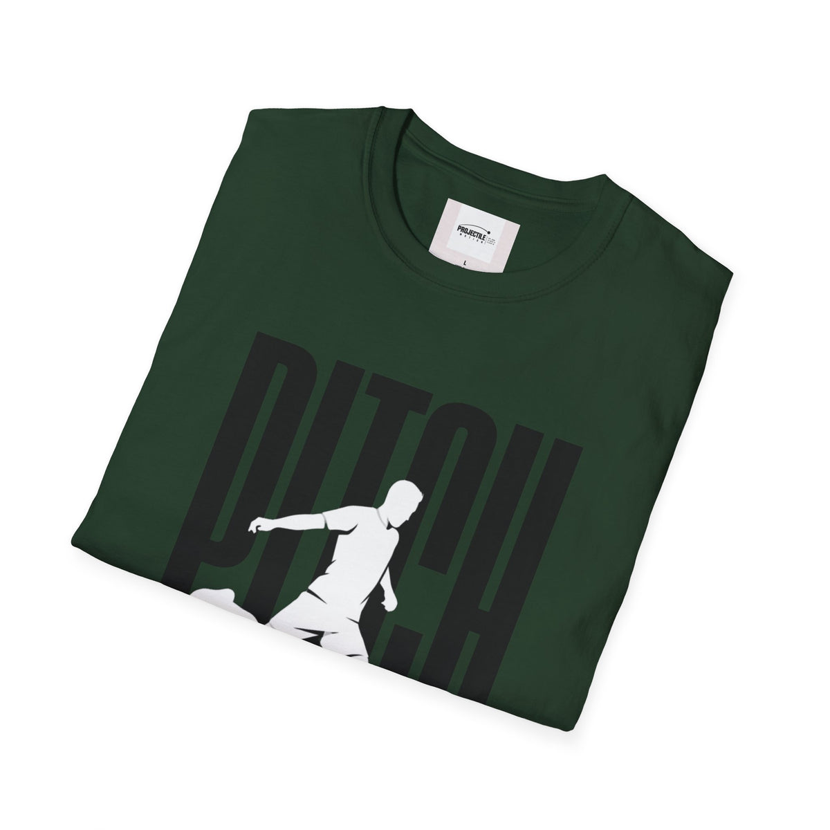 Pitch T-shirt