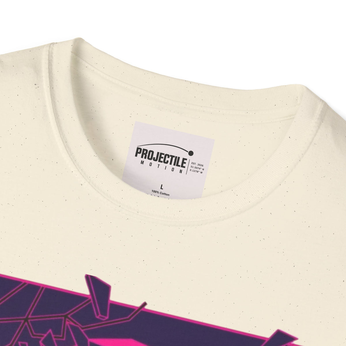Midnight League T-shirt