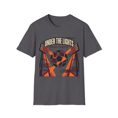 Under the lights T-shirt
