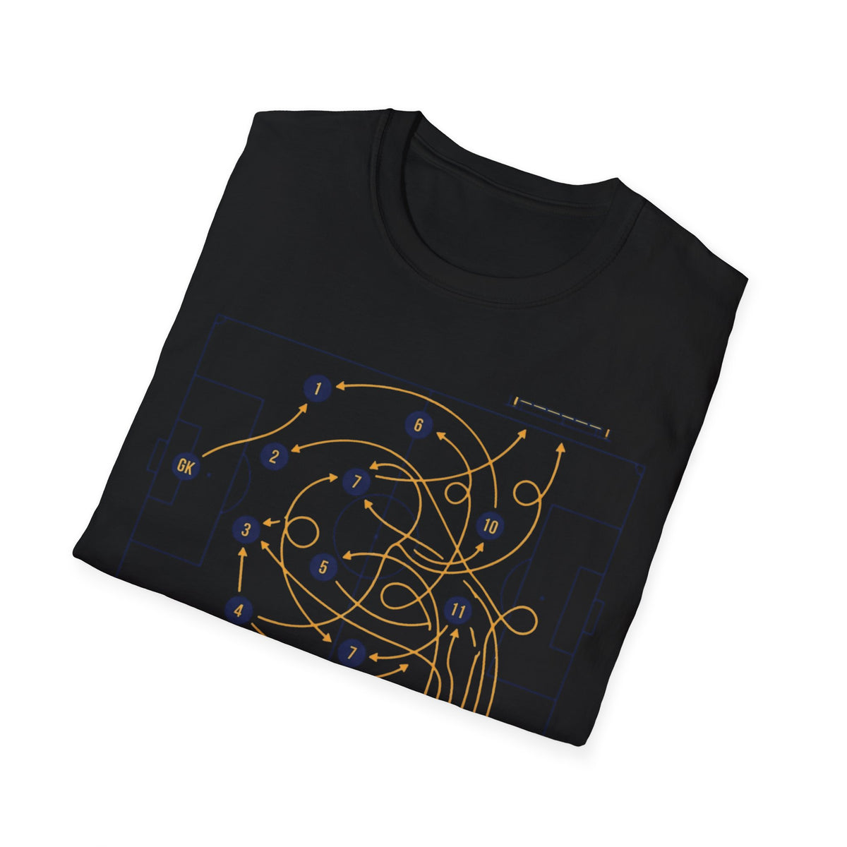 Tactics T-shirt