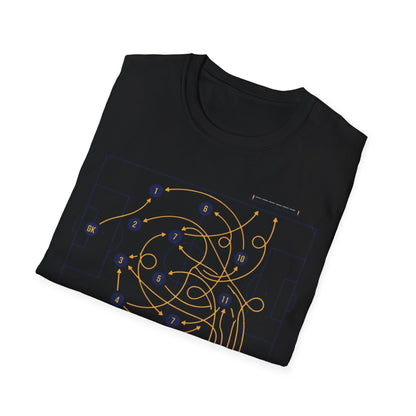 Tactics T-shirt