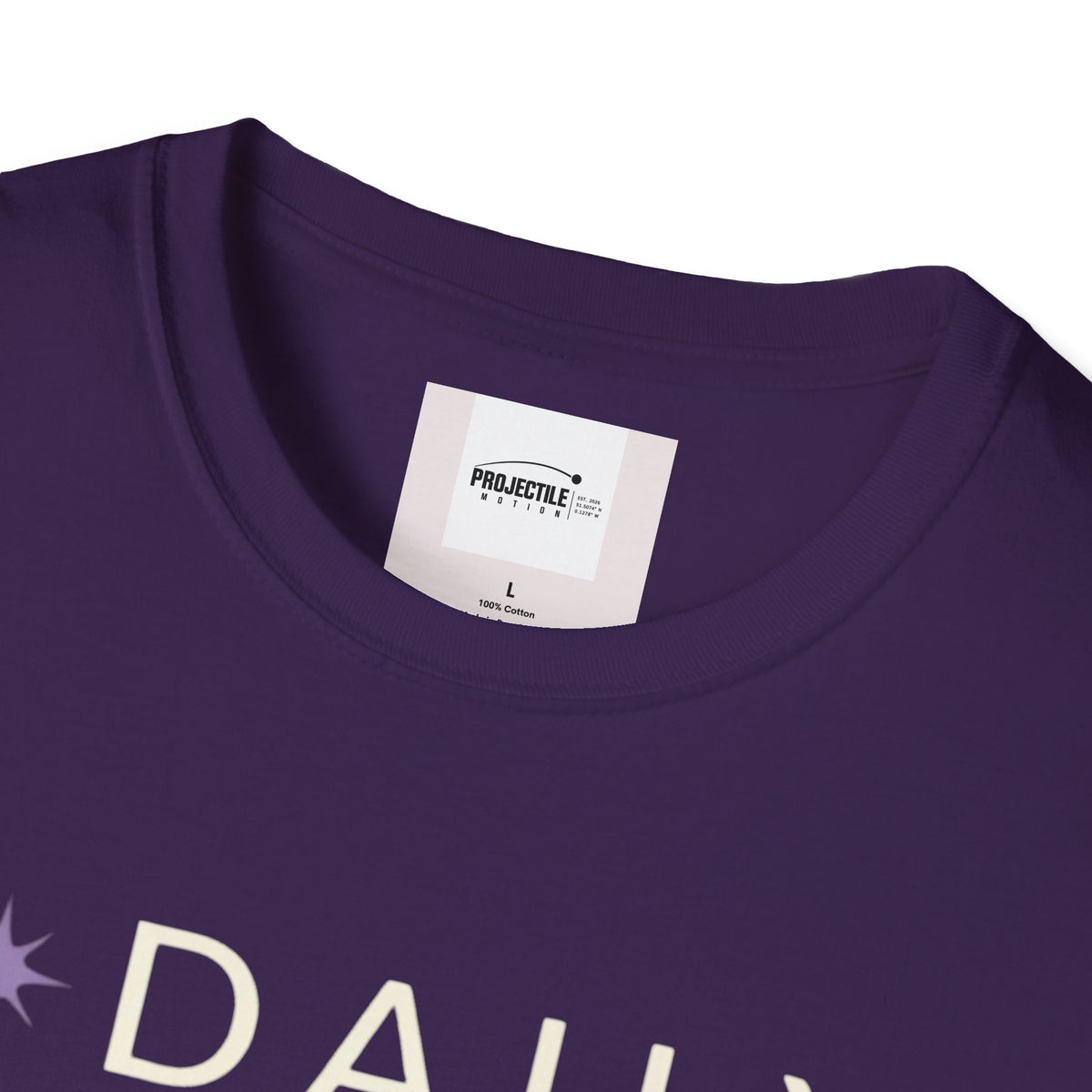 Daily Muse T-shirt