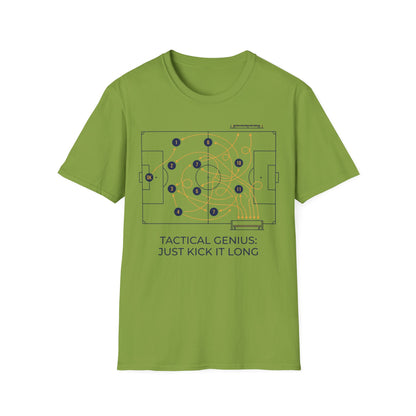 Tactics T-shirt