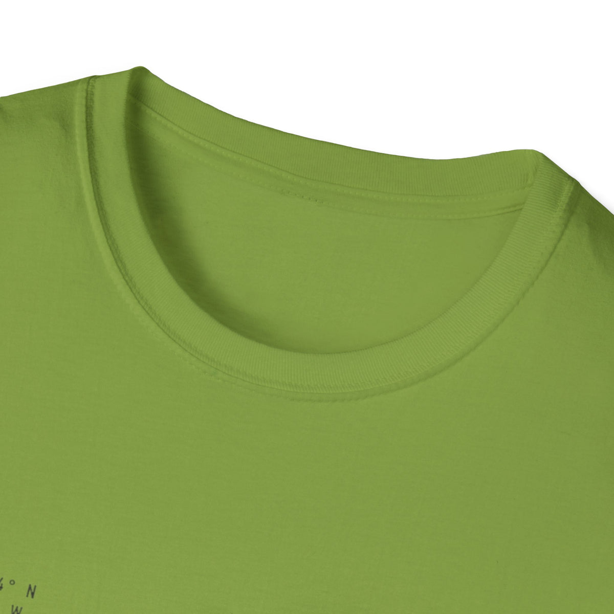 After the 90' T-shirt