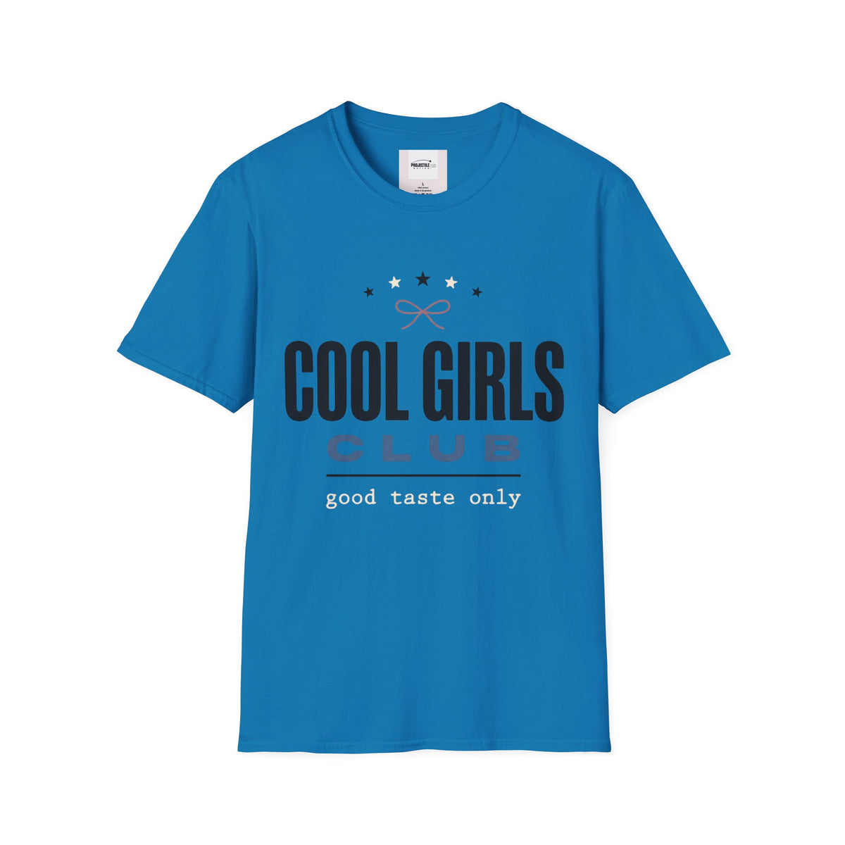 Cool Girls T-shirt