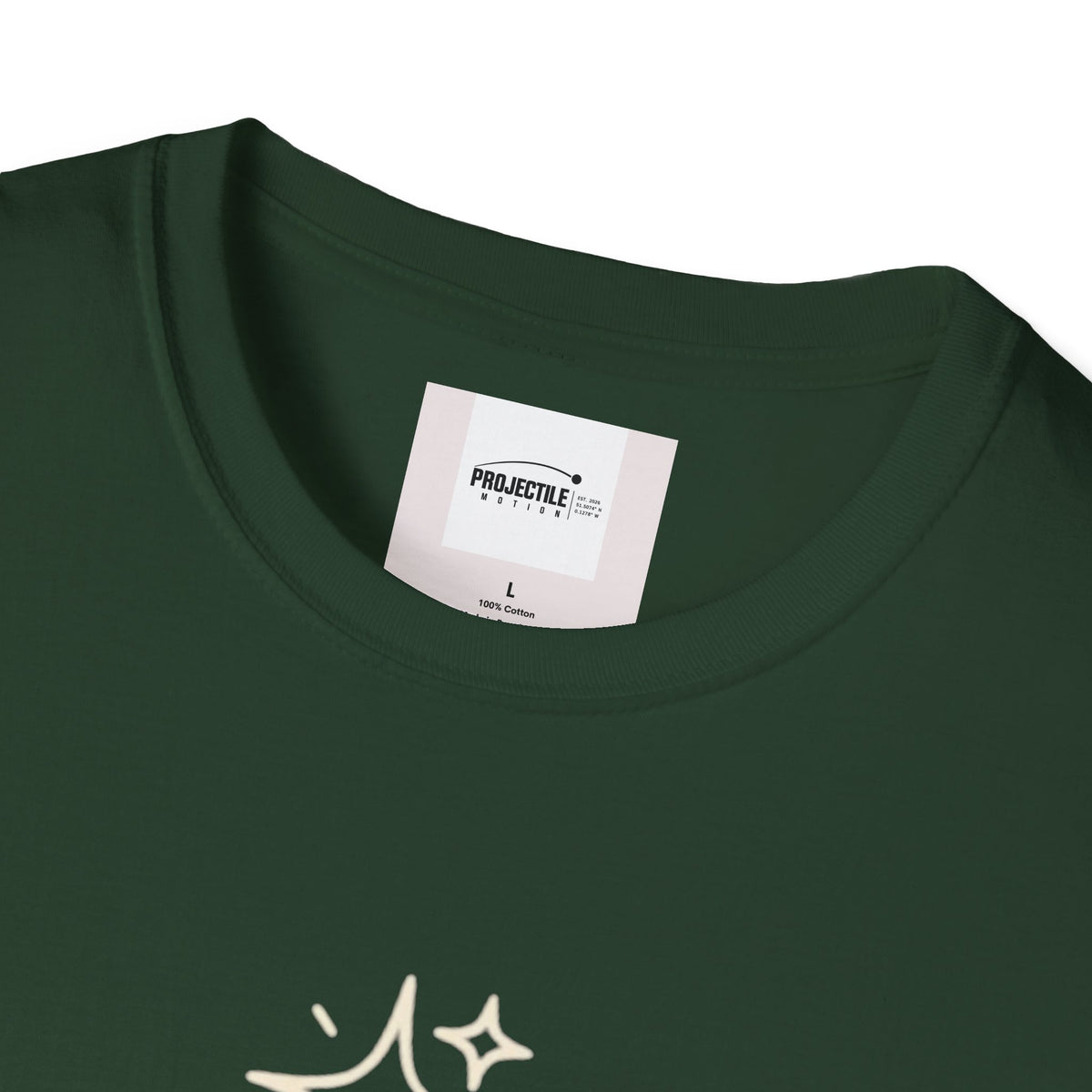 Local Icon T-shirt