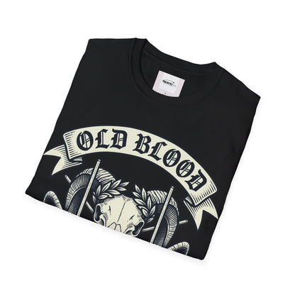 Sunday Reaper T-shirt