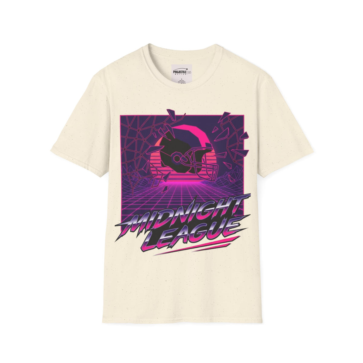 Midnight League T-shirt
