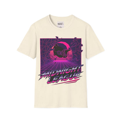 Midnight League T-shirt