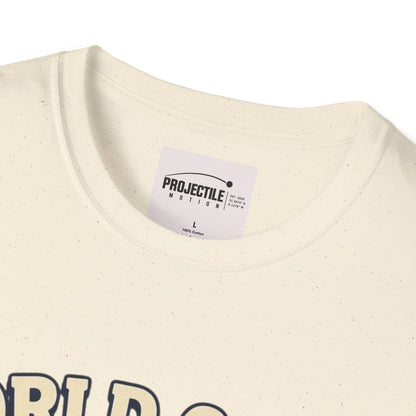 World Class From the Sofa T-shirt