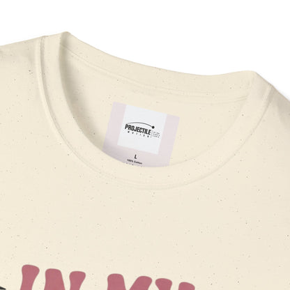 Soft Girl Era T-shirt