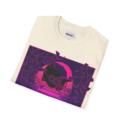 Midnight League T-shirt