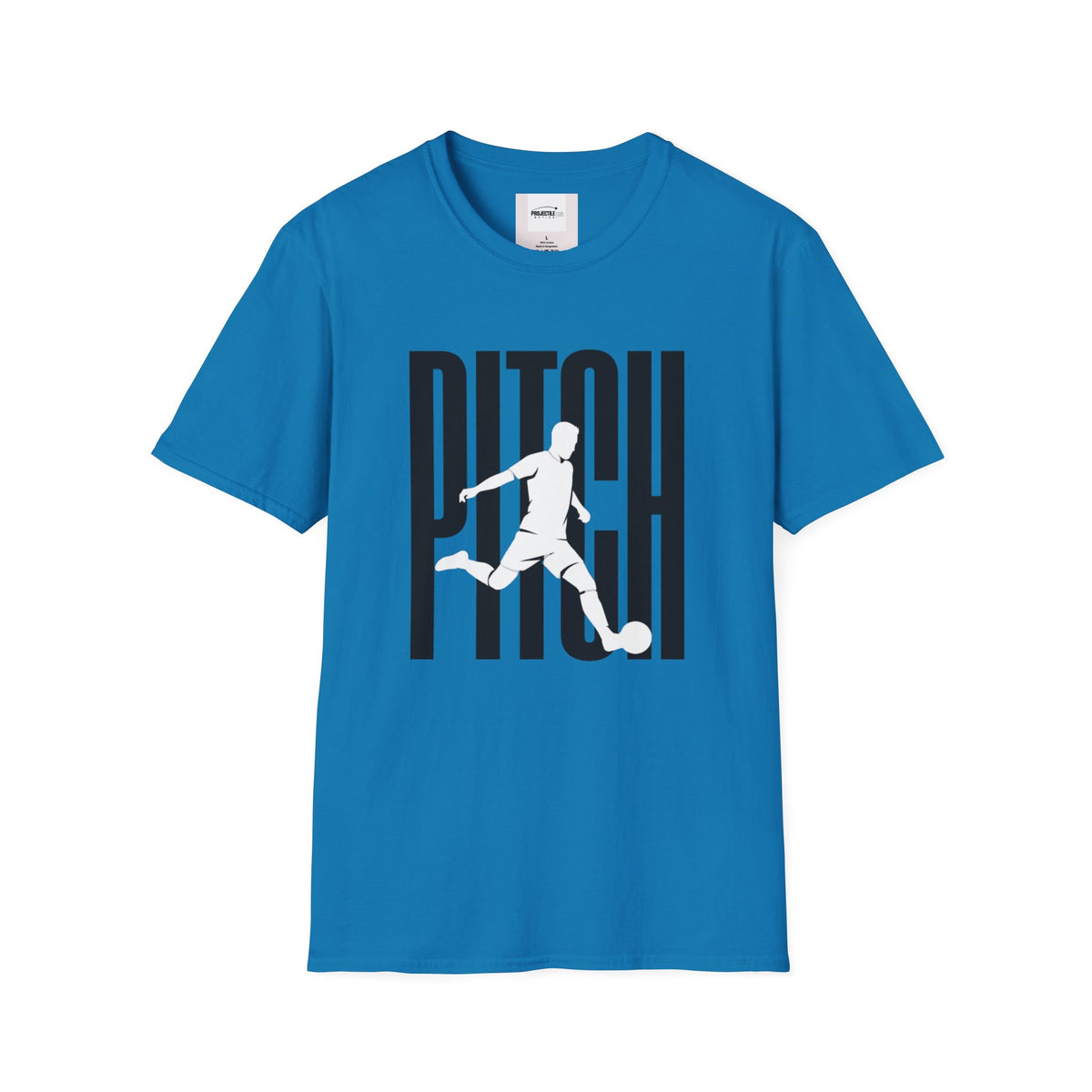 Pitch T-shirt