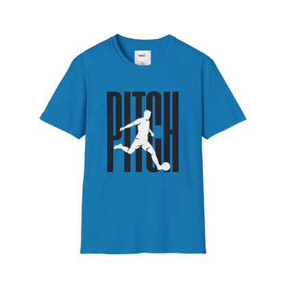 Pitch T-shirt