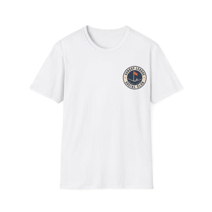 Sunday league Club T-shirt