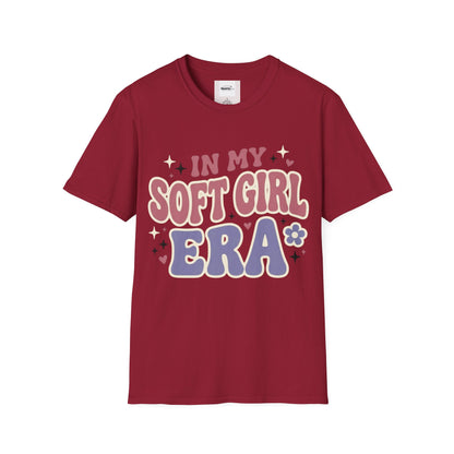 Soft Girl Era T-shirt