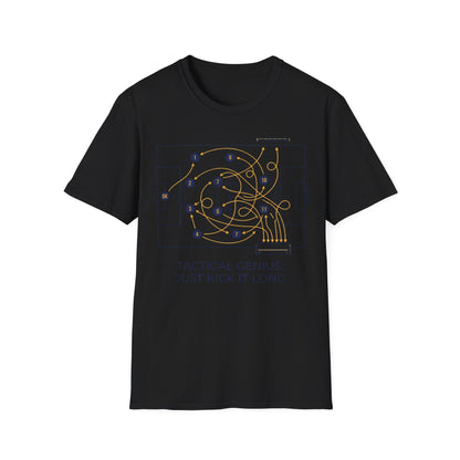 Tactics T-shirt