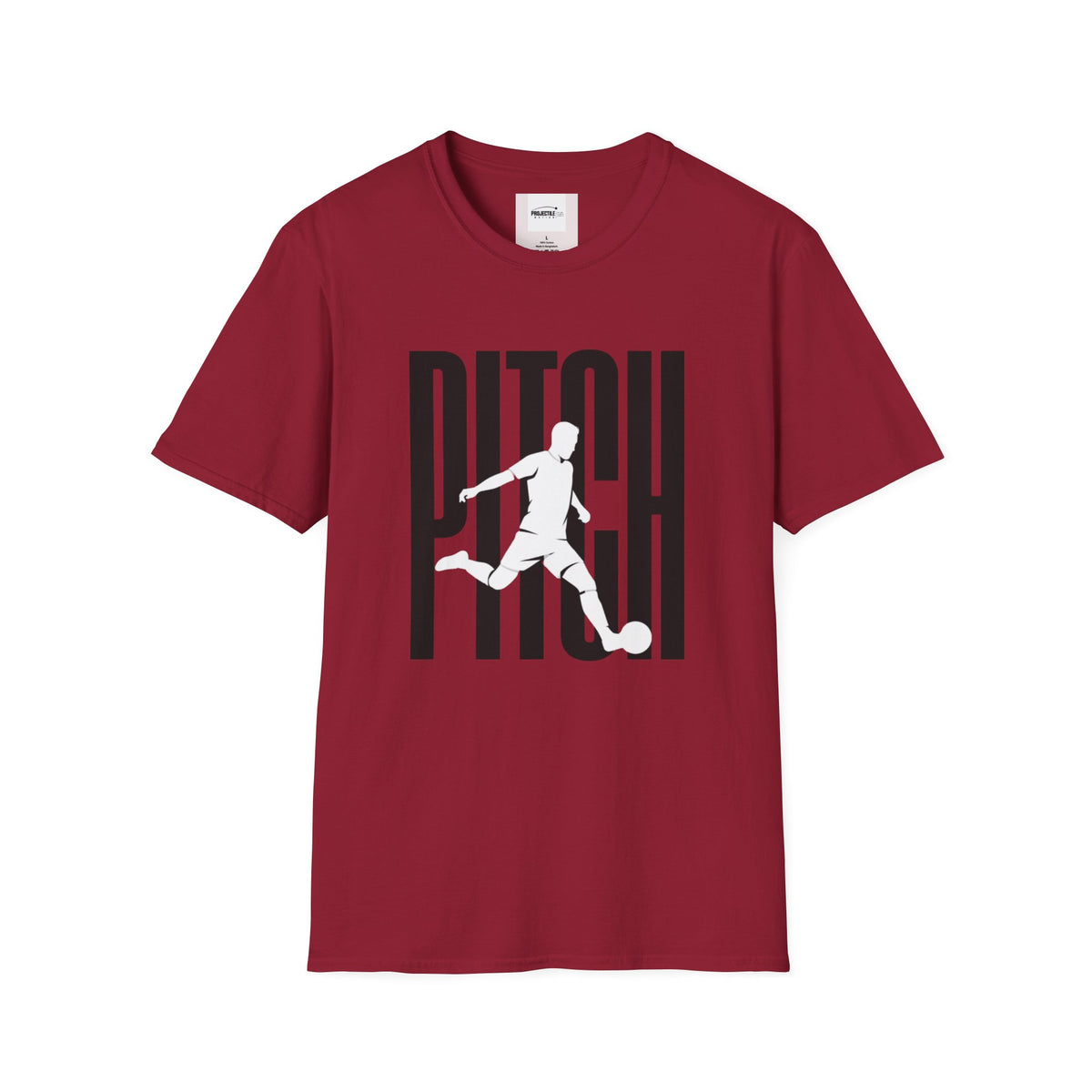 Pitch T-shirt