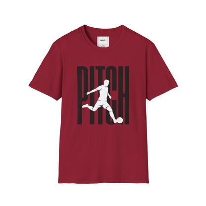 Pitch T-shirt