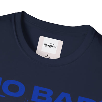 No Bad Energy T-shirt