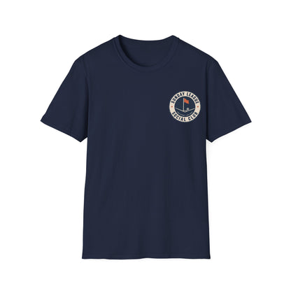 Sunday league Club T-shirt