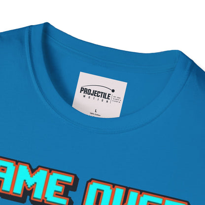 Game Over T-shirt