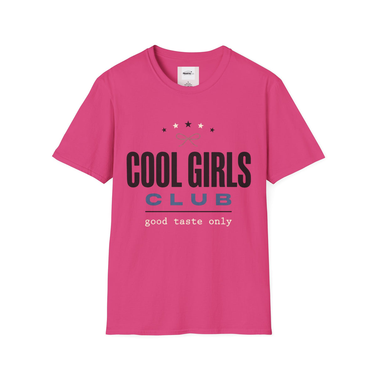 Cool Girls T-shirt