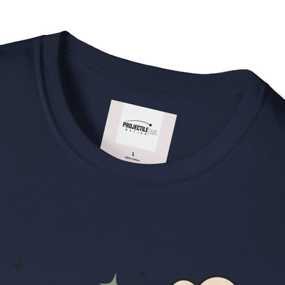 Pretty Lazy T-shirt