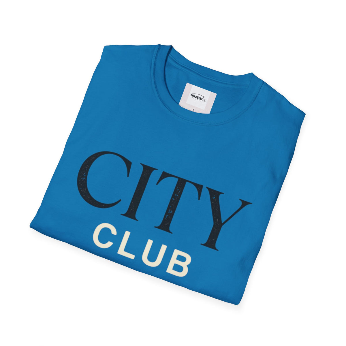 City Club T-shirt