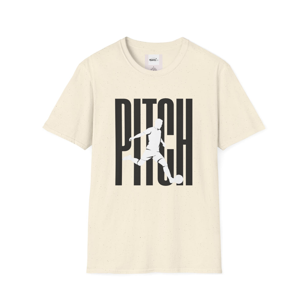 Pitch T-shirt