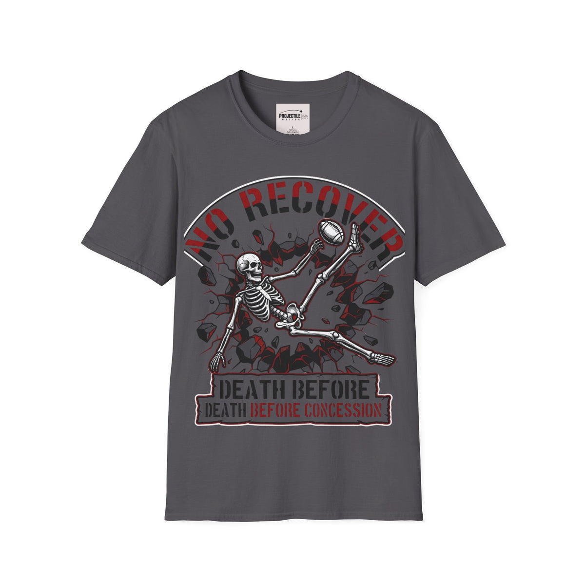 No Recover T-shirt