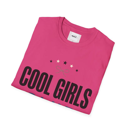 Cool Girls T-shirt