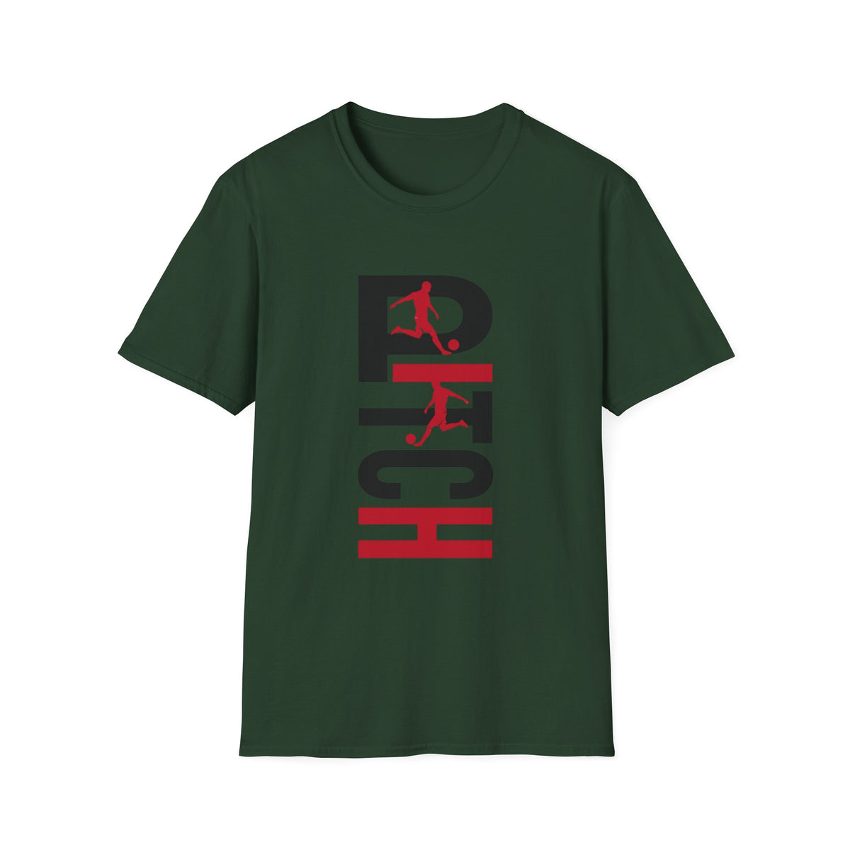 Pitch T-shirt