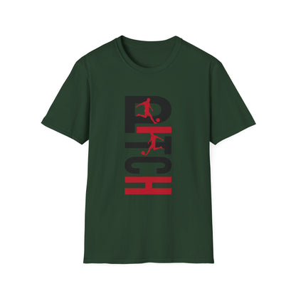 Pitch T-shirt