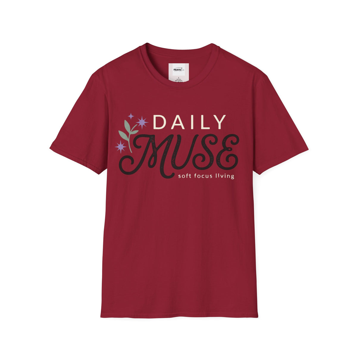 Daily Muse T-shirt