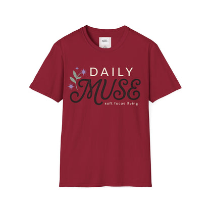 Daily Muse T-shirt