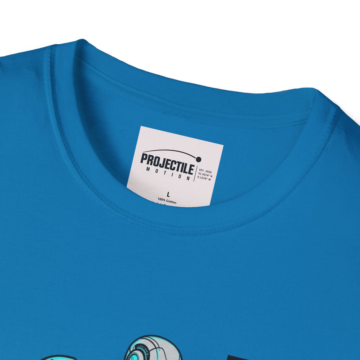 Project 2026 T-shirt