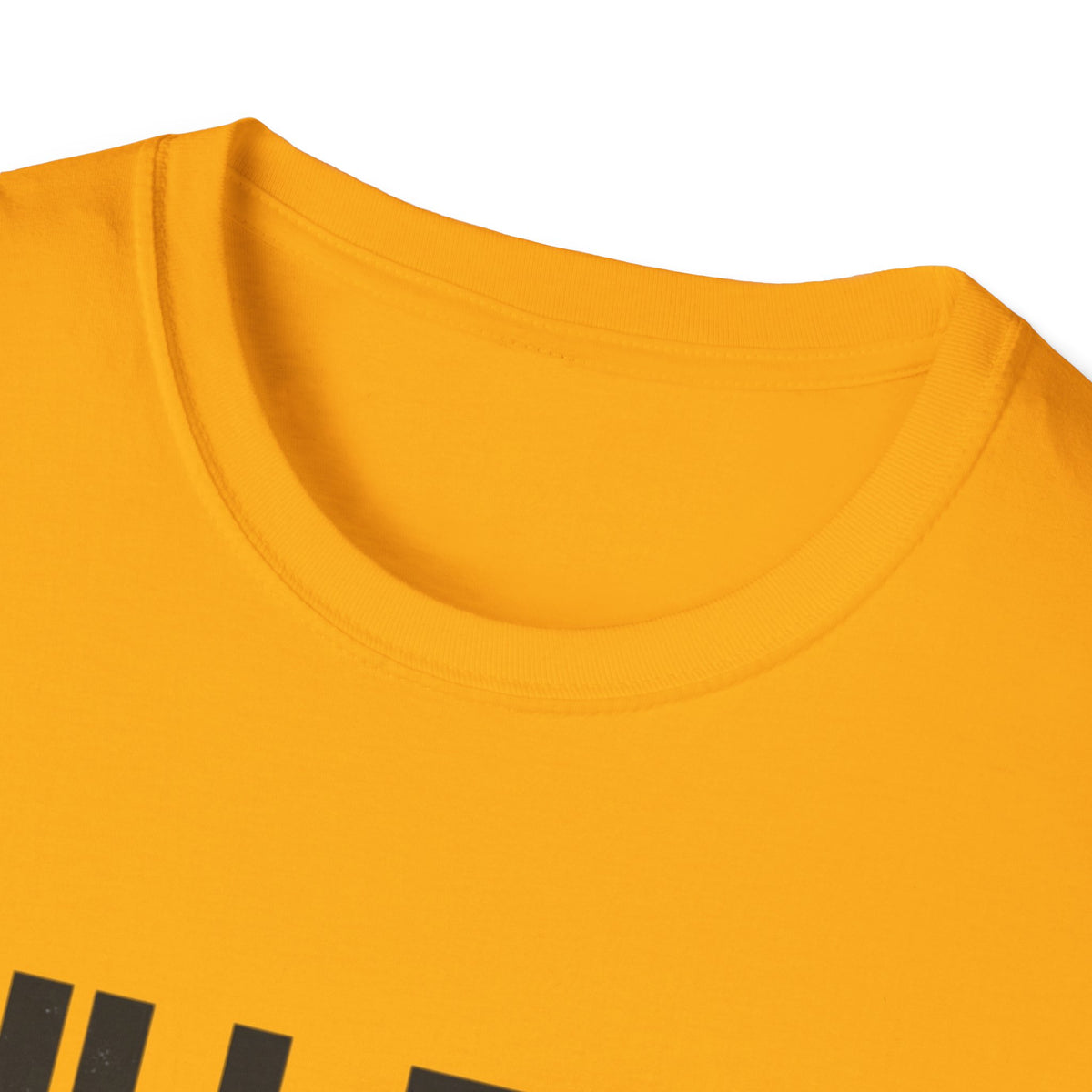 Full Time Social T-shirt