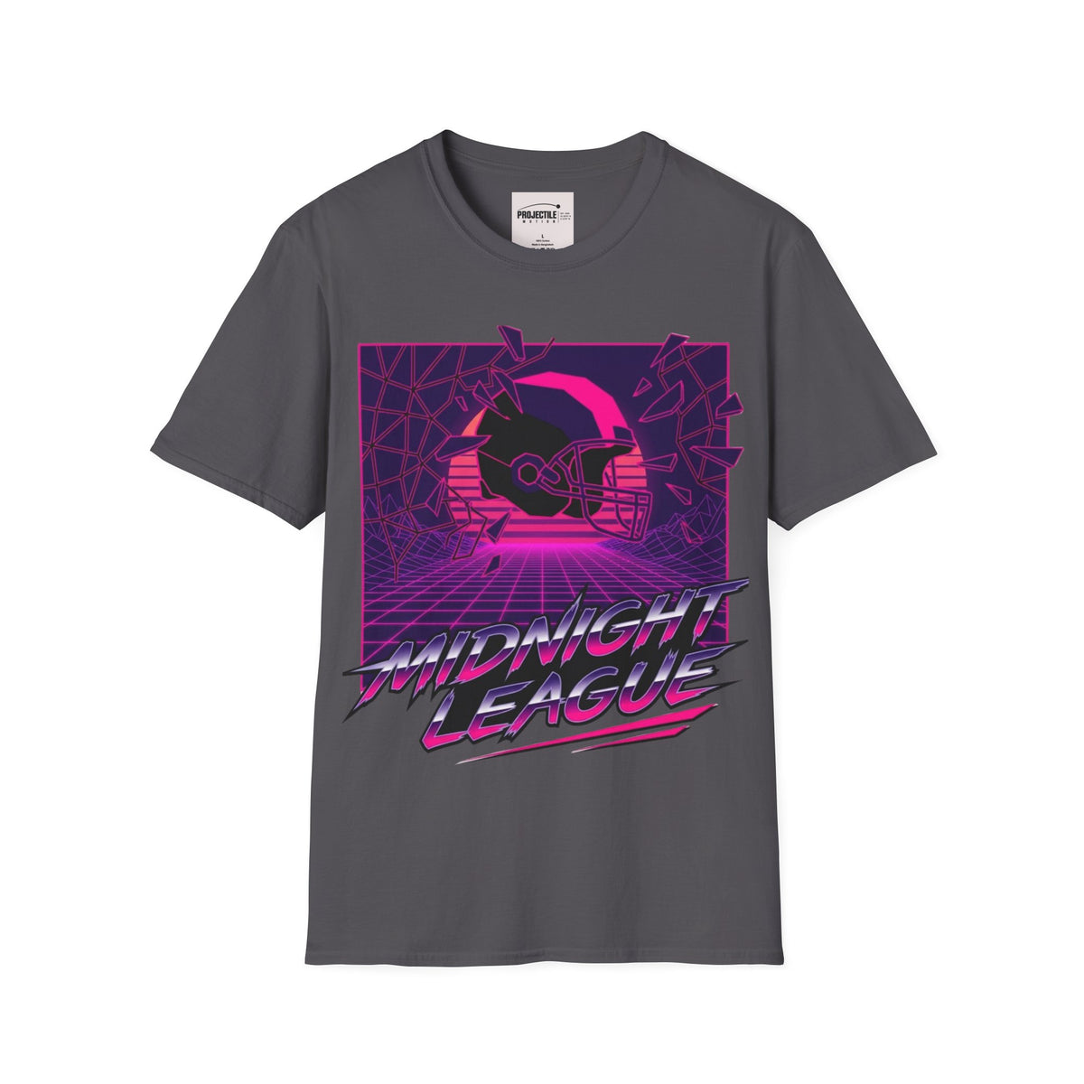 Midnight League T-shirt