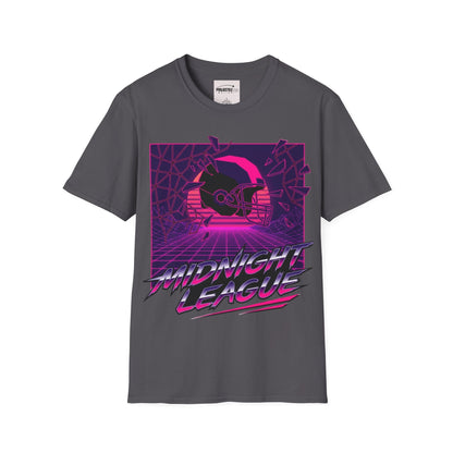 Midnight League T-shirt