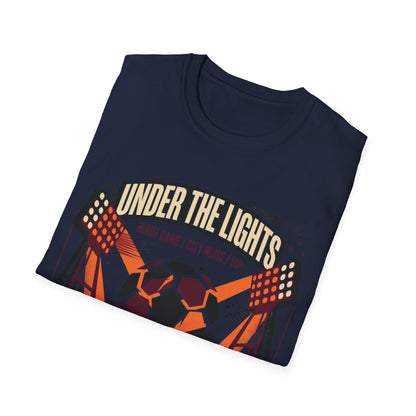 Under the lights T-shirt