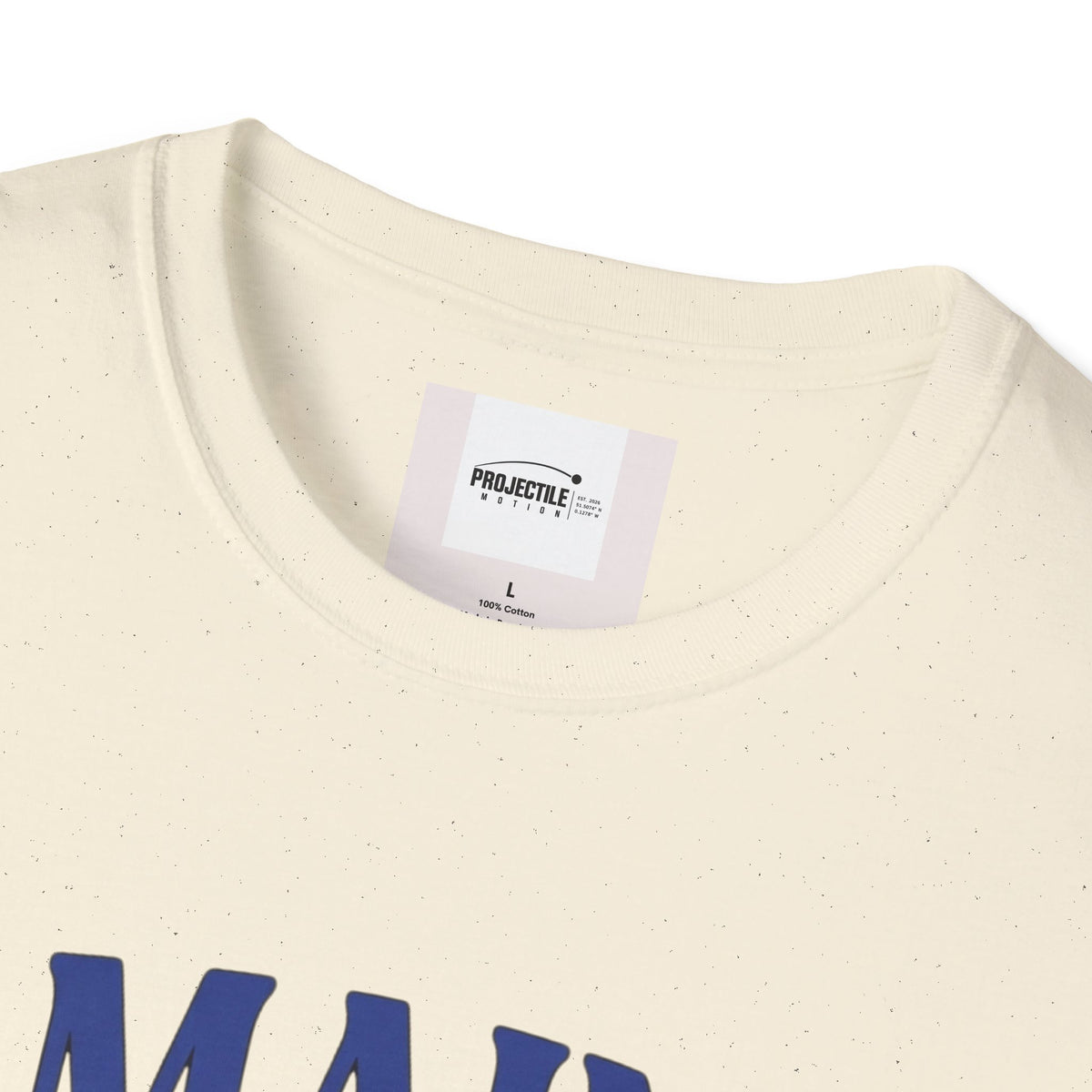 Main Character Energy T-shirt