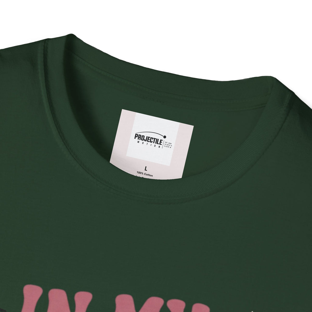 Soft Girl Era T-shirt