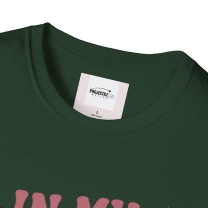 Soft Girl Era T-shirt