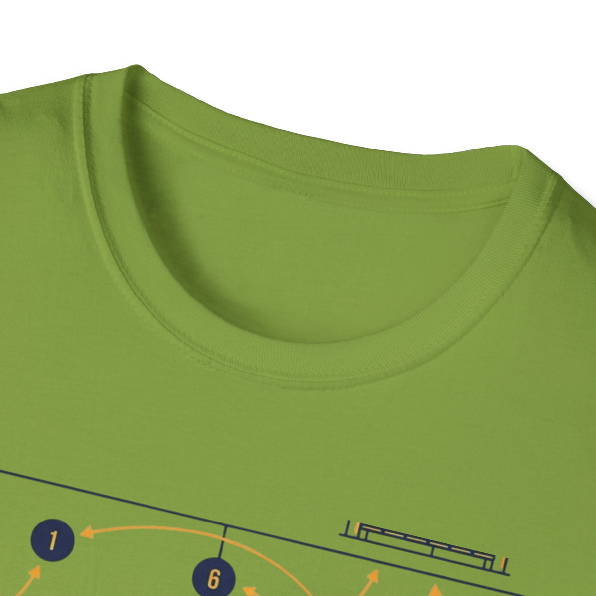 Tactics T-shirt