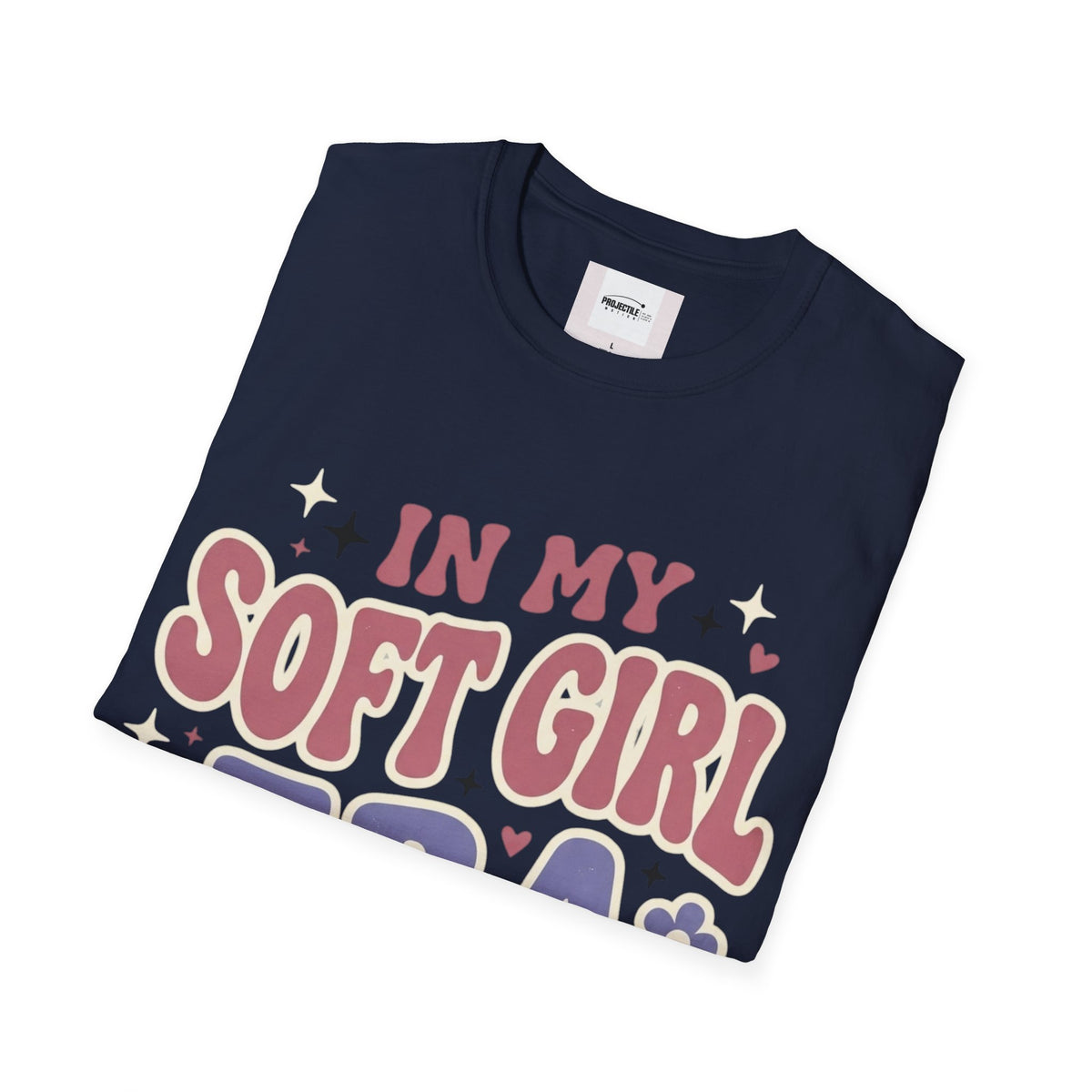 Soft Girl Era T-shirt