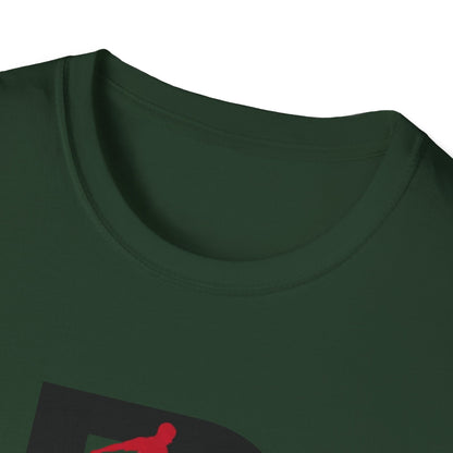 Pitch T-shirt