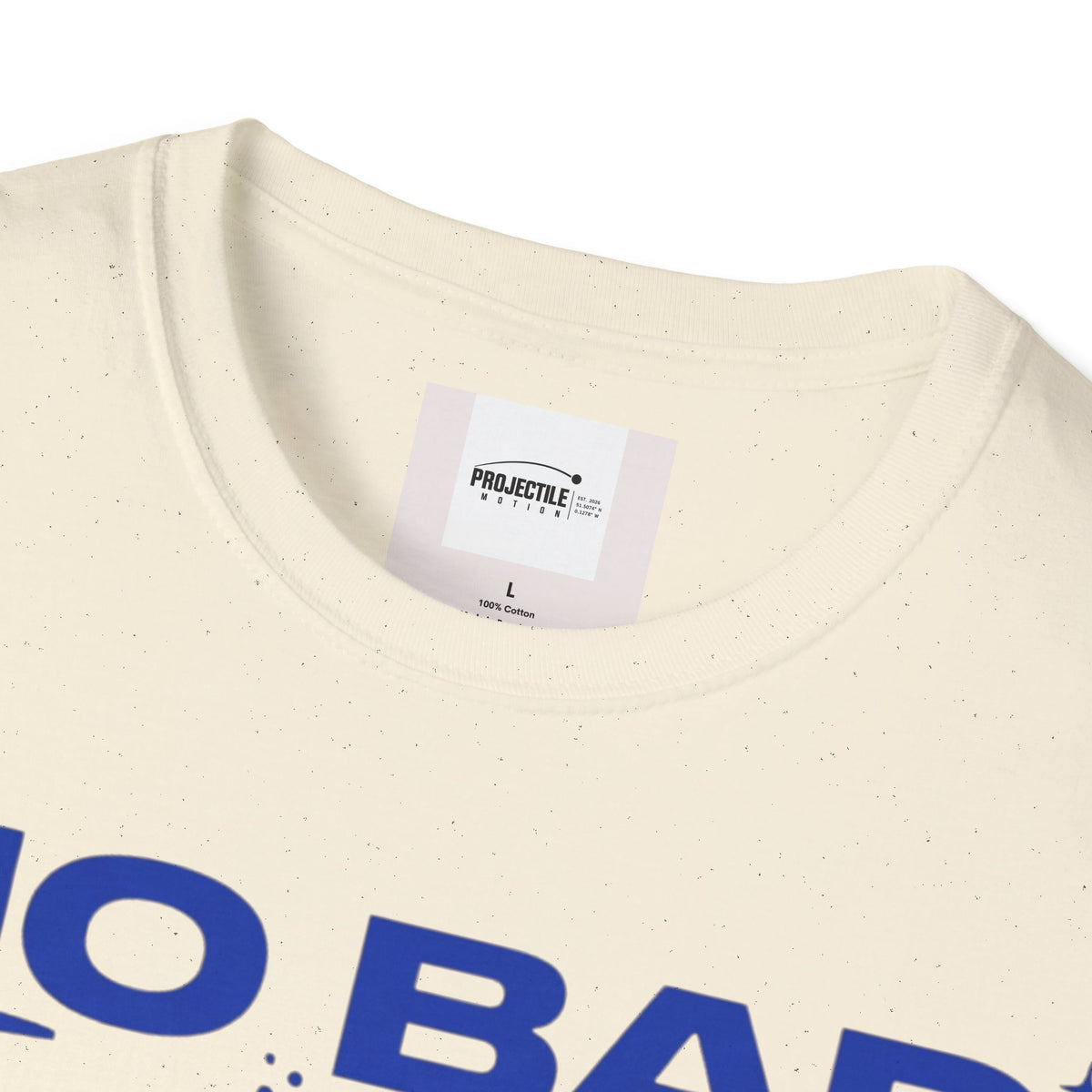 No Bad Energy T-shirt